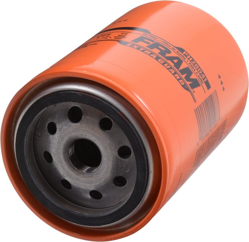 FRAM PH28041 الحارس الإضافي من فرام، فلتر زيت متغير لمسافة 10 كيلومتر ميل مع تغيير فاصل الدوران - Image 2